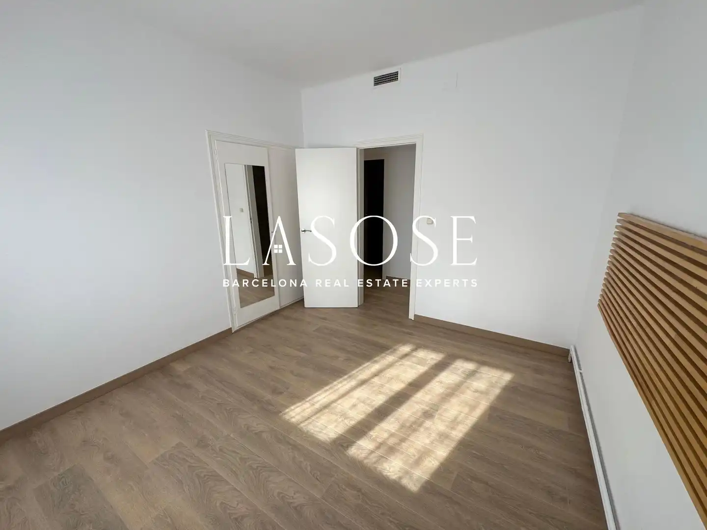 Bedroom of Houses for sale in Sitges  with Heating, Private garden and Parquet flooring