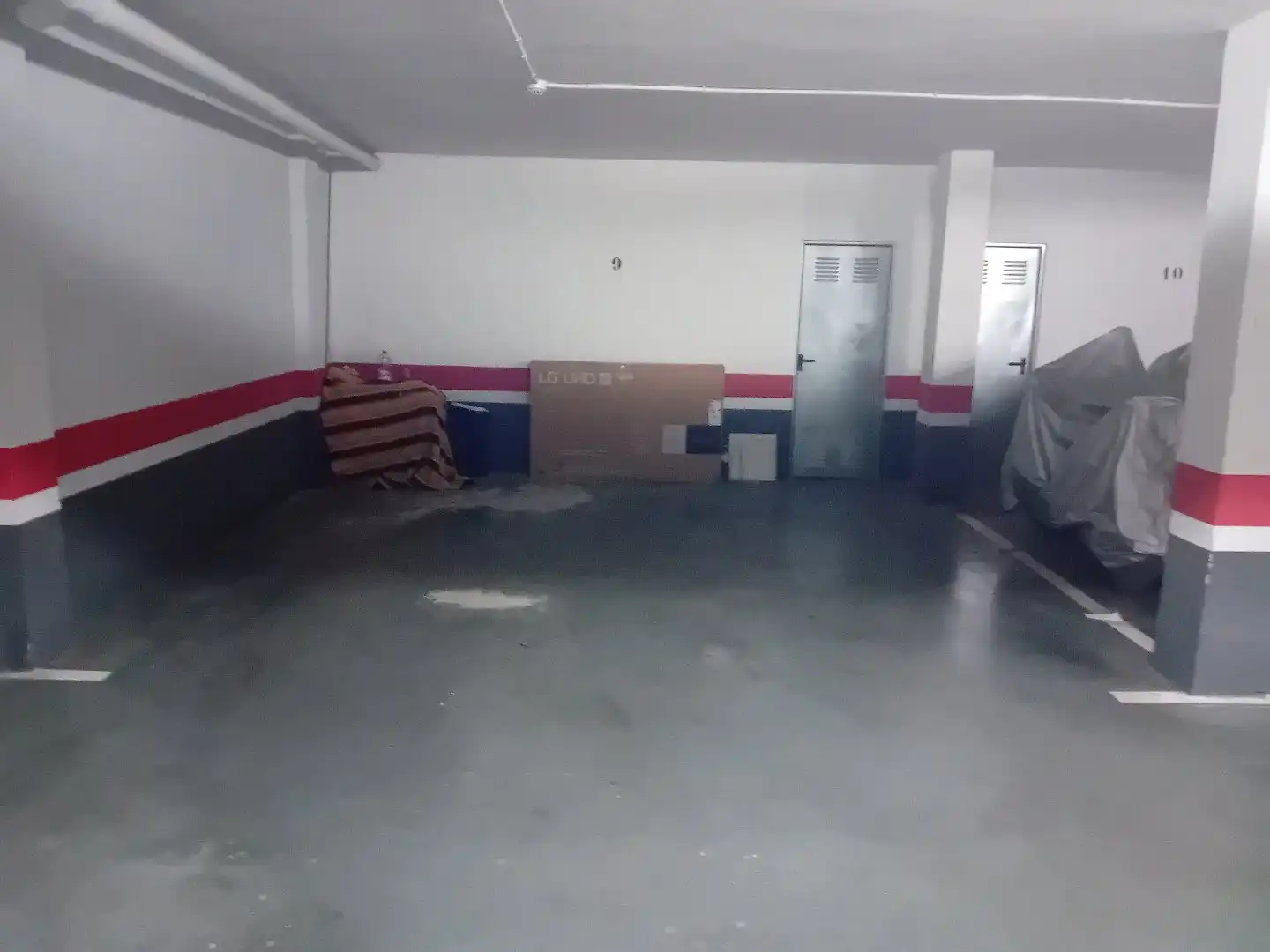 Dúplex con piscina en venta en Santa María  - Pío XII, imagen 45