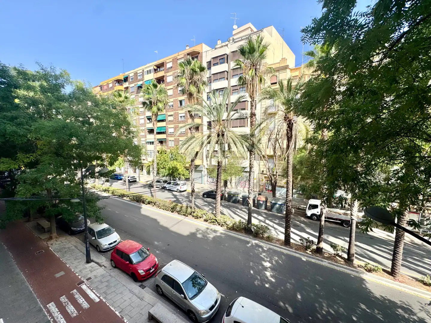 Piso con terraza en venta en Carrer de Ruaya, imagen 27