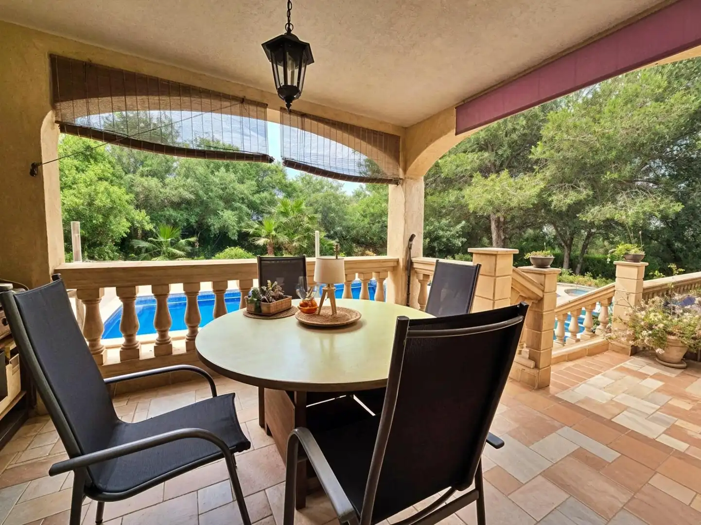 Villa avec piscine à vendre à Carrer de Teodor Canet 45, imagen 28