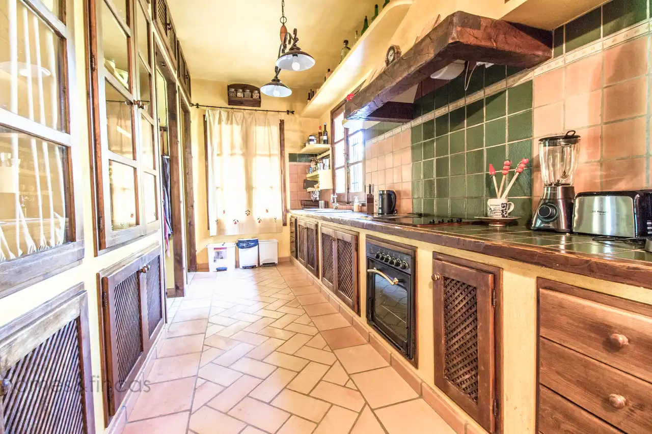 Casa rústica en venda a Cartaya, imagen 40