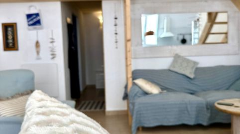 Foto 3 de Apartamento en venta en Calle Juan Ramon Jimenez, Tarifa ciudad, Tarifa