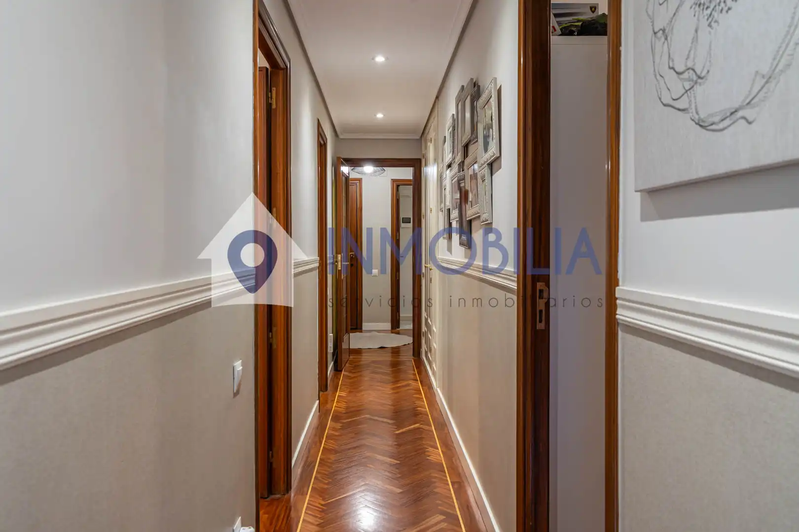 Piso en venta en Madrid con Aire acondicionado, Calefacción y Terraza