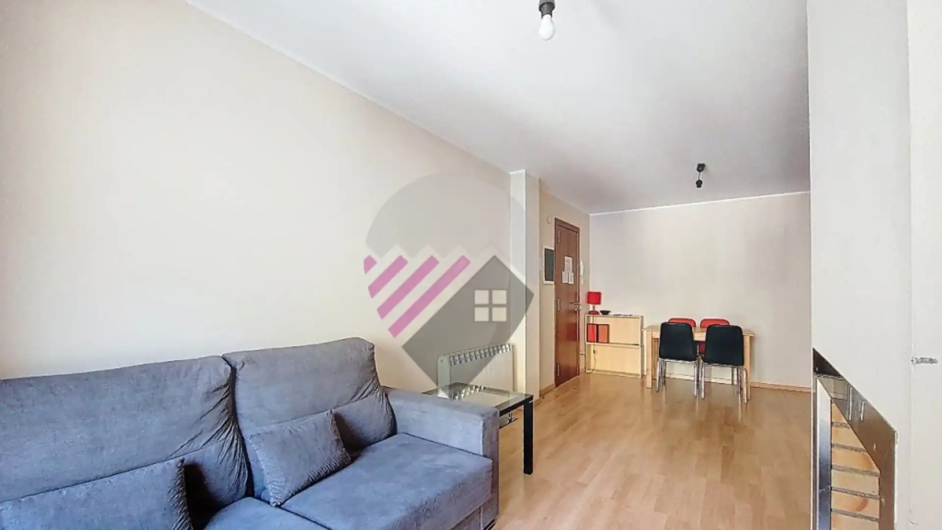 Piso de alquiler en Placeta del Tarter, 47-55, El Tarter