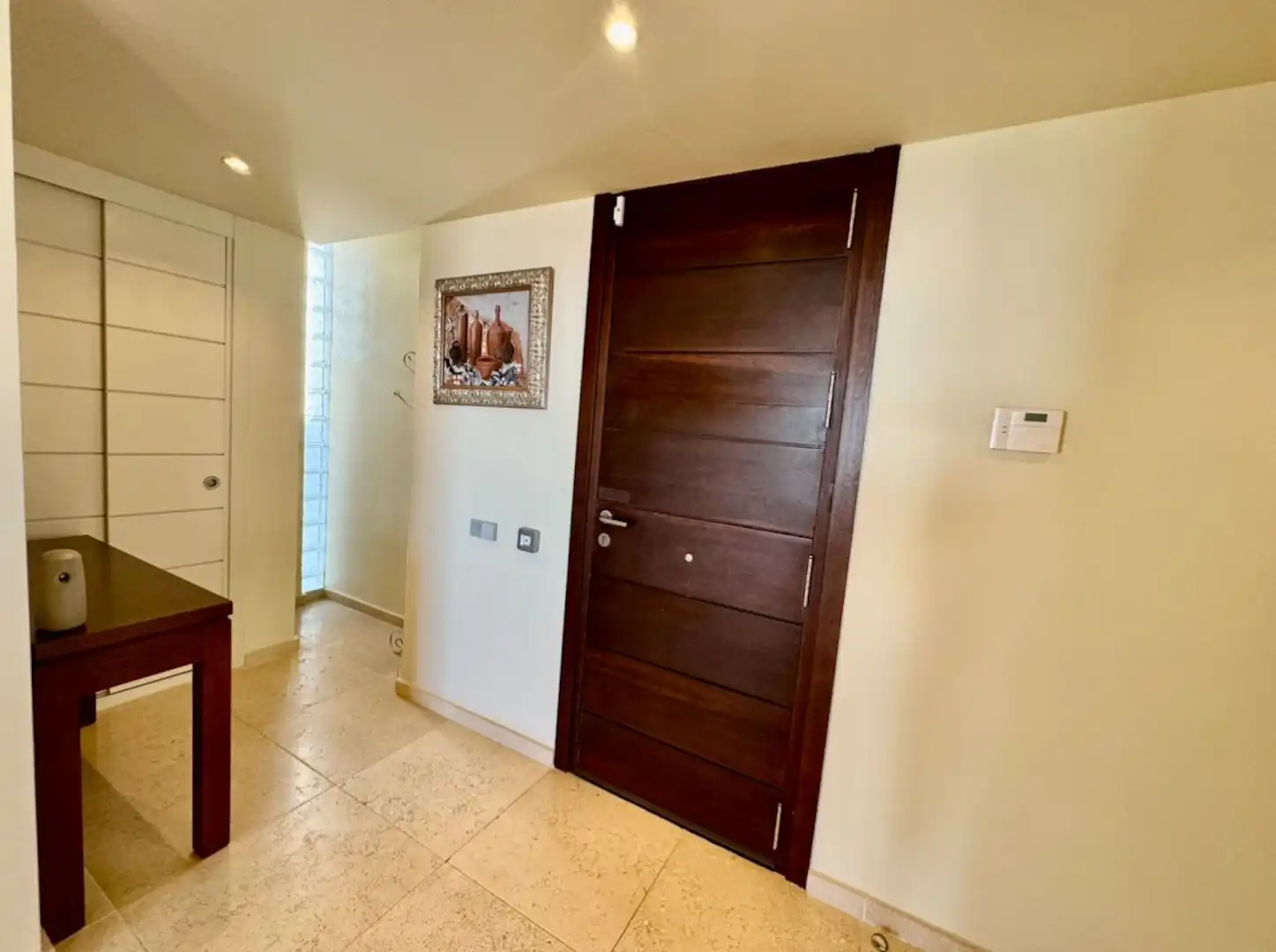 Penthouse with pool for sale in Urbanización Los Flamingos 45, imagen 10