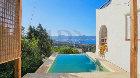 Photo 3 of House or chalet to rent in Carretera Cap Negret, Sant Antoni de Portmany, Illes Balears