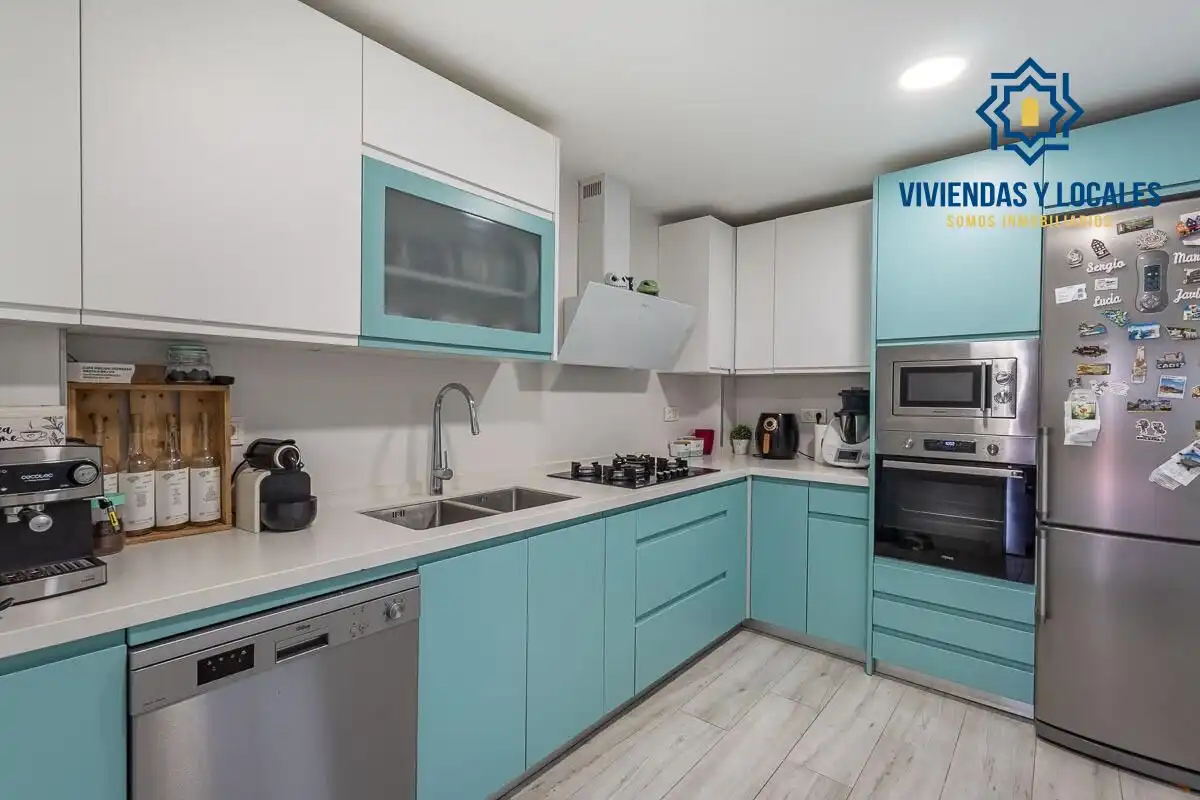 Reihenhaus zum Verkauf in Calle VILLANOVA, imagen 7