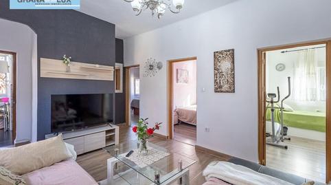 Foto 4 de Pis en venda a Calle Numancia, Barrio de Zaidín,  Granada Capital