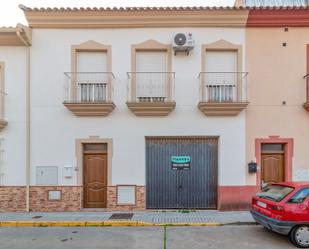 Exterior view of Premises for sale in La Carlota