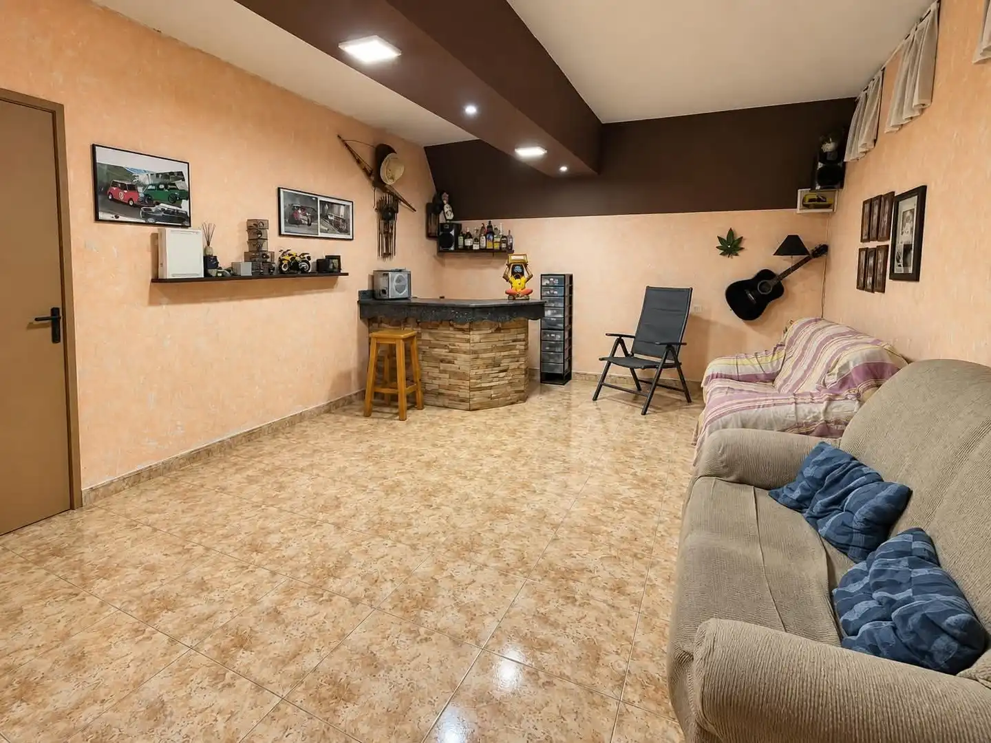 Duplex with terrace for sale in La Unión ciudad, imagen 31