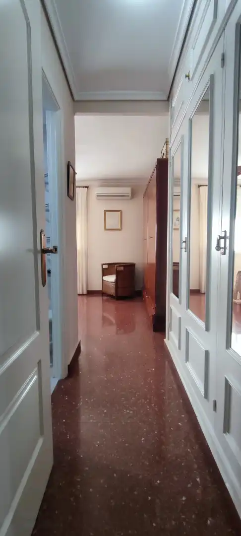 Pis en venda en Sevilla amb Aire condicionat, Terrassa i Forn