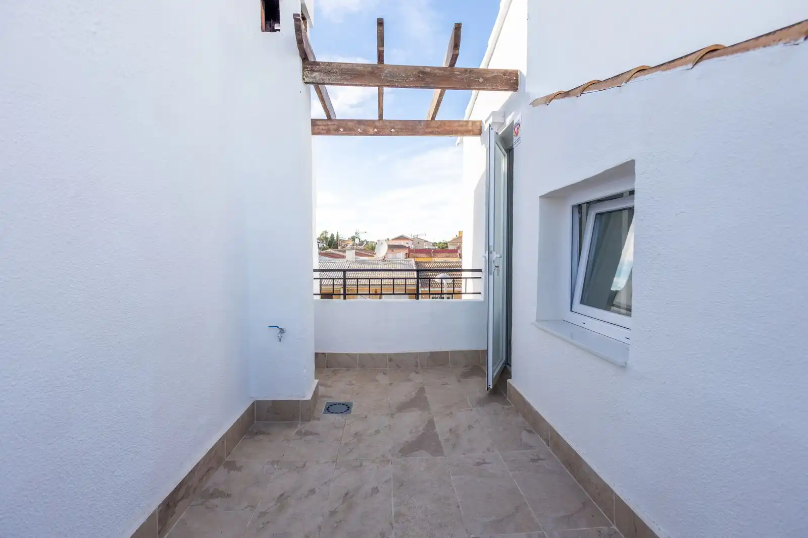 Casa a schiera con terrazza in vendita a N/A, imagen 23