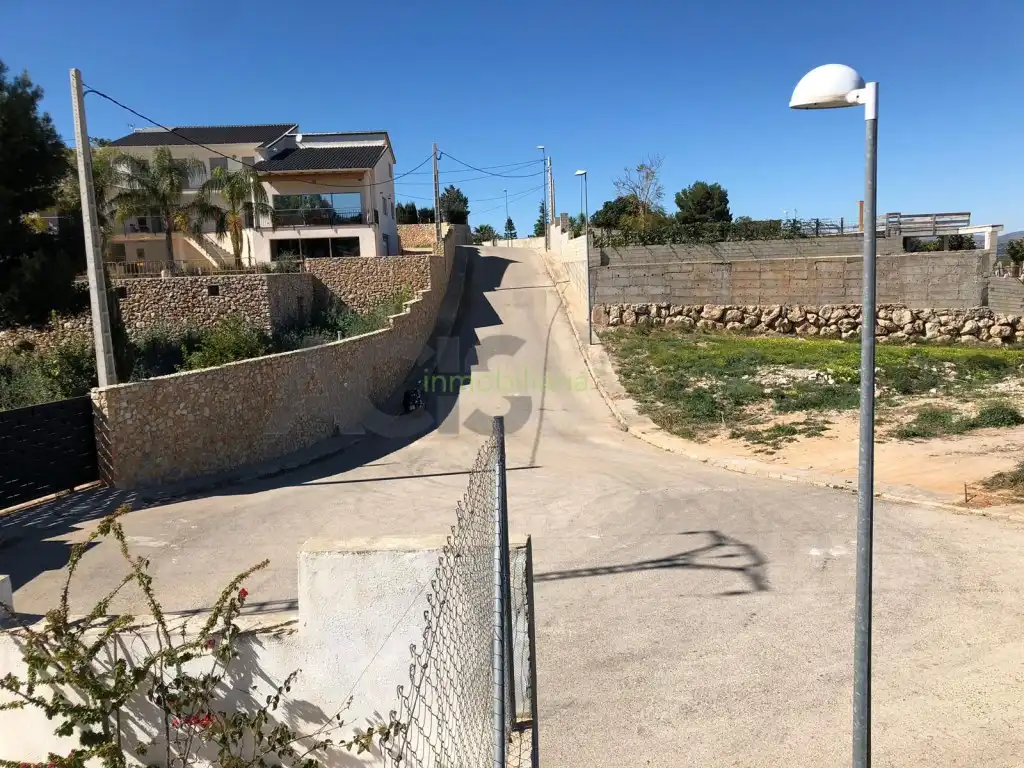 Terreno residencial en venta en Alberic, imagen 2