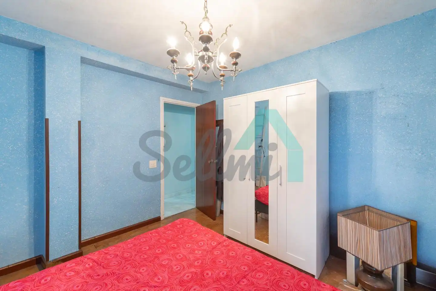 Wohnung mit Aufzug zum Verkauf in Avenida Conde Santa Bárbara, imagen 18