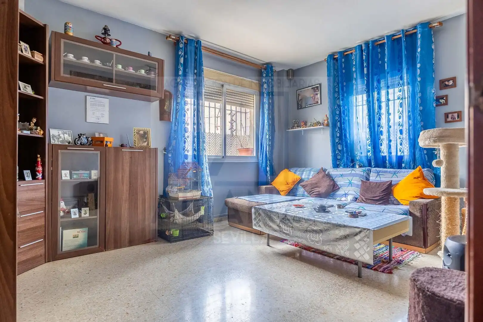 Habitación de Piso en venta en Camas con Aire acondicionado