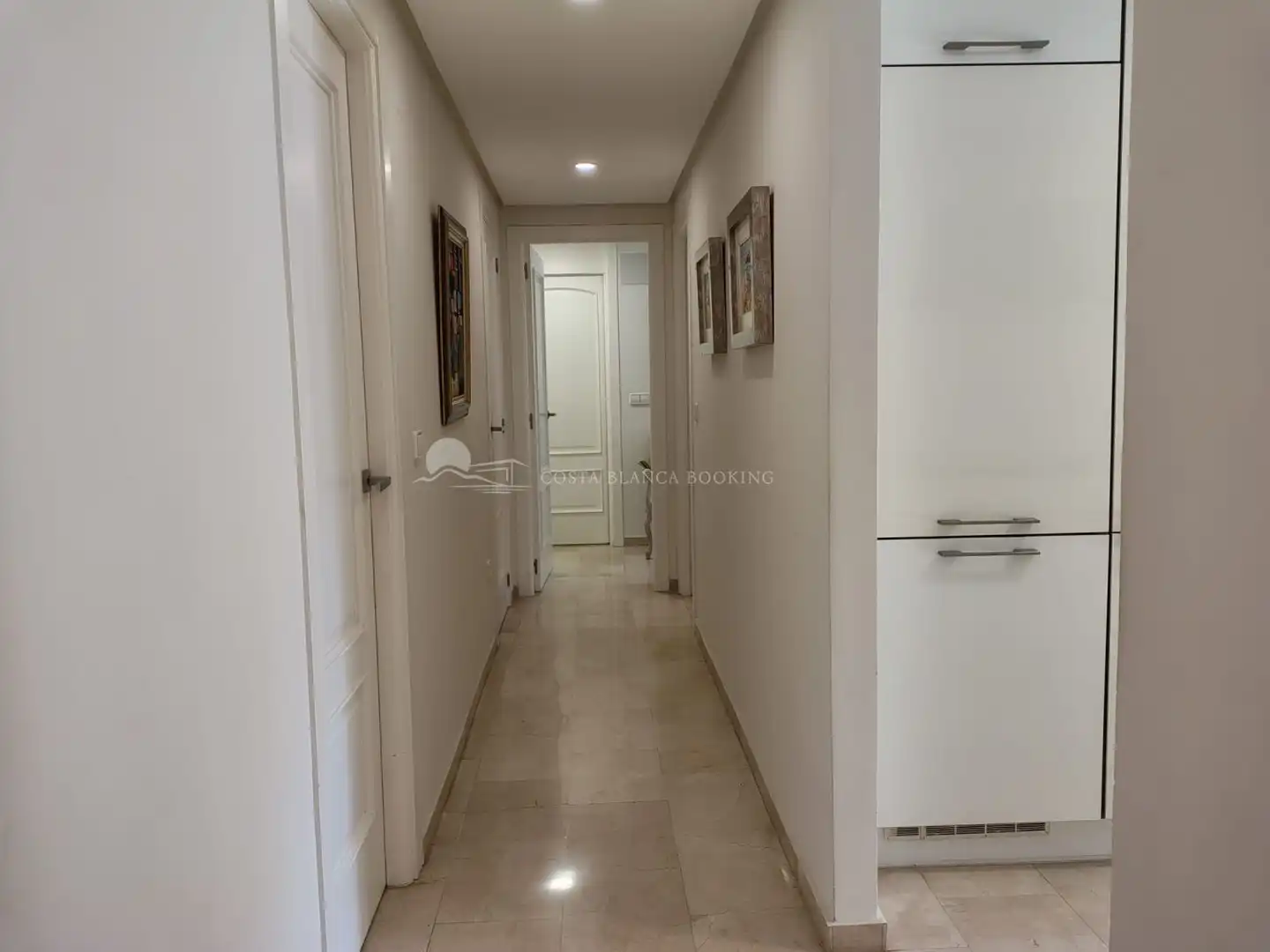 Apartamento con ascensor en venta en L'Albir, imagen 14