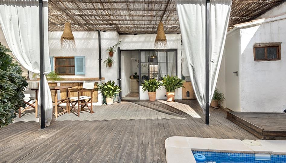 Foto 1 de Casa o chalet en venta en Sencelles, Illes Balears