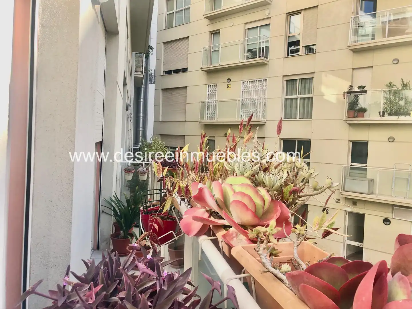 Flat with terrace for sale in Plaça de Tetuan, imagen 29