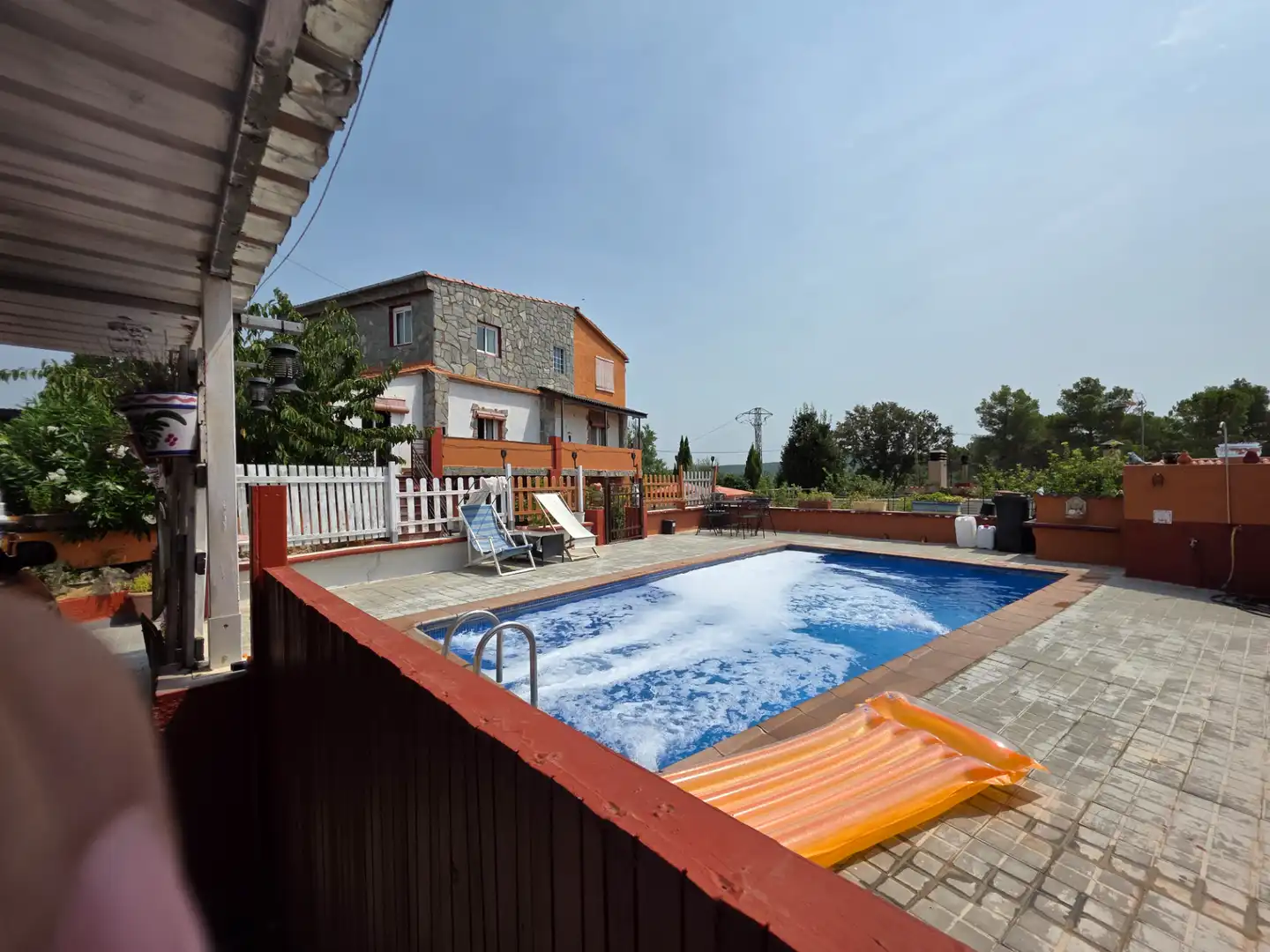 Casa o xalet en venda a Pontons