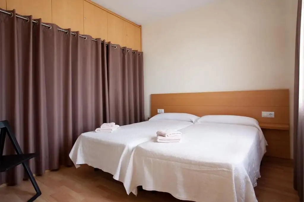 Habitación de Piso de alquiler en Sants - Montjuïc