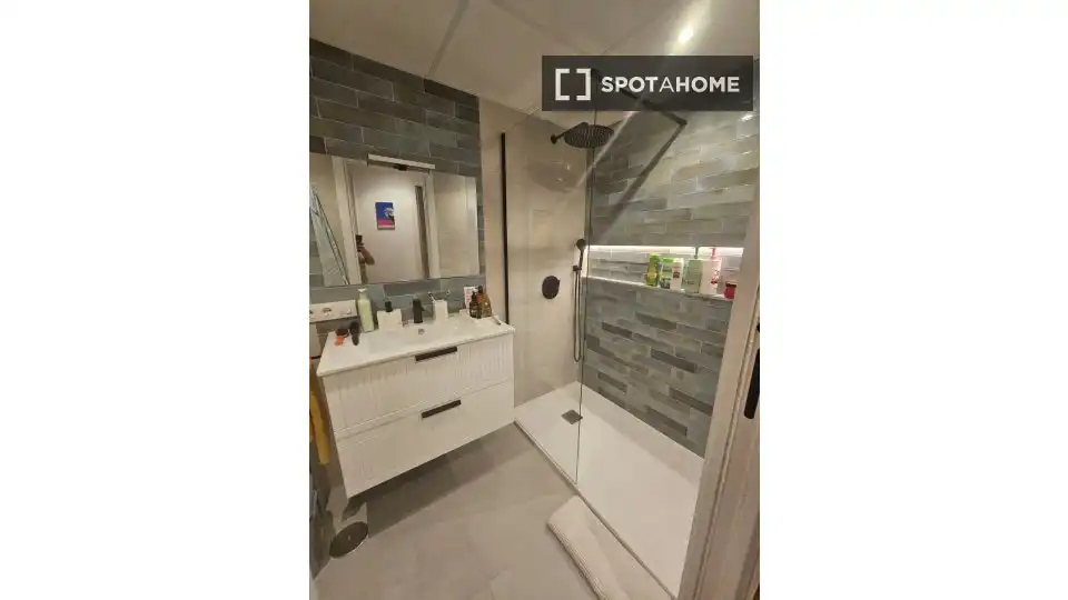 Room in Zona Pueblo