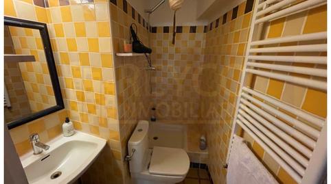 Foto 5 de Apartament en venda a Casco Antiguo, La Rioja