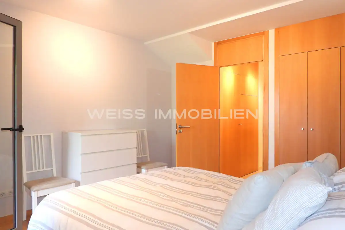 Habitación de Piso en venta en Santa Úrsula con Aire acondicionado, Terraza y Balcón