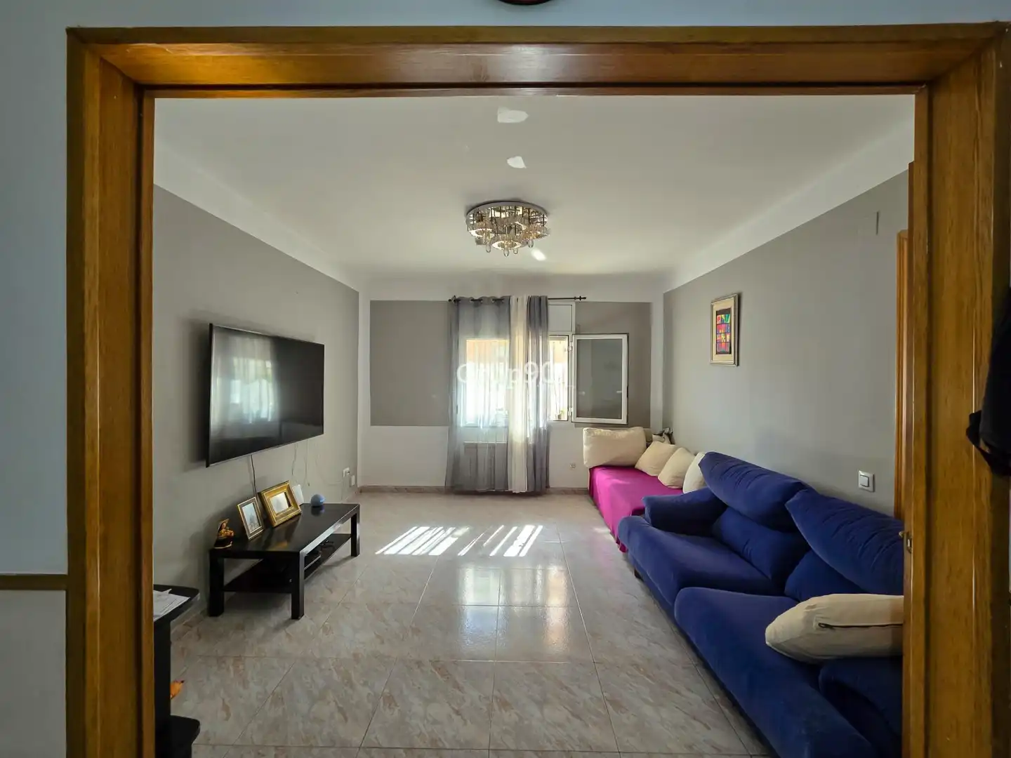 Wohnung zum Verkauf in PRINCEP DE VIANA, Príncep de Viana - Clot -Xalets Humbert Torres