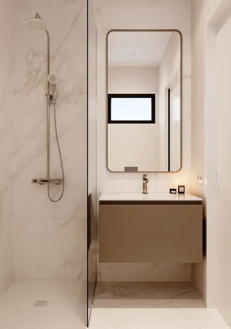 Appartement compact avec piscine à vendre à El Castillo, imagen 11