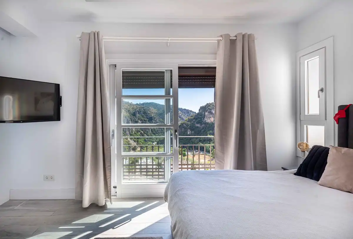 Casa a schiera in vendita a Benahavís pueblo, imagen 27