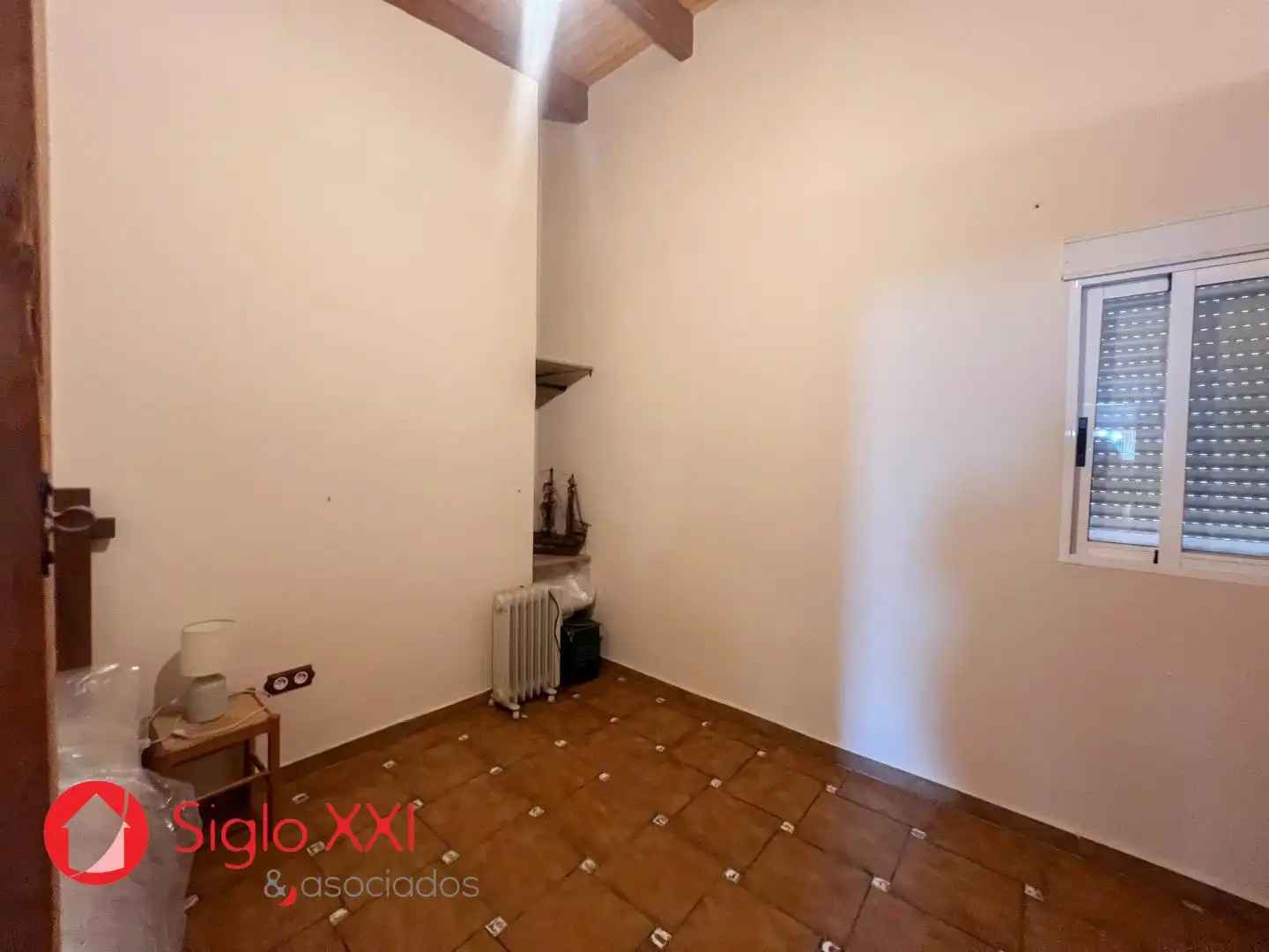 Casa o xalet en venda en Alcudia de Veo amb Calefacció, Terrassa i Traster