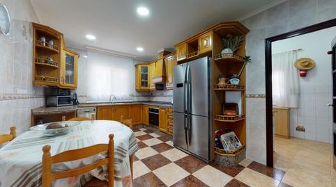 Foto 5 de Casa o xalet en venda a Peña de las Águilas, Alicante