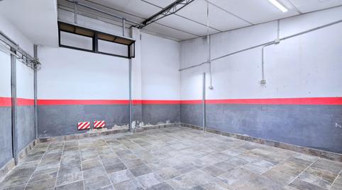 Foto 2 de Garatge en venda a Barrio de Peral - San Félix, Murcia