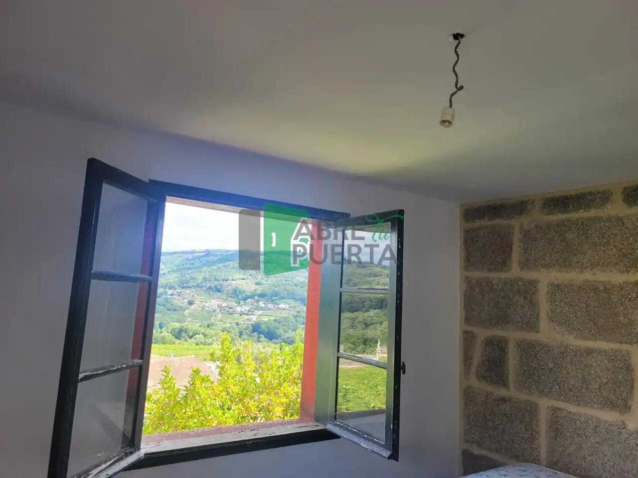 Exterior view of Country homes for sale in Beade   with Heating and Private garden