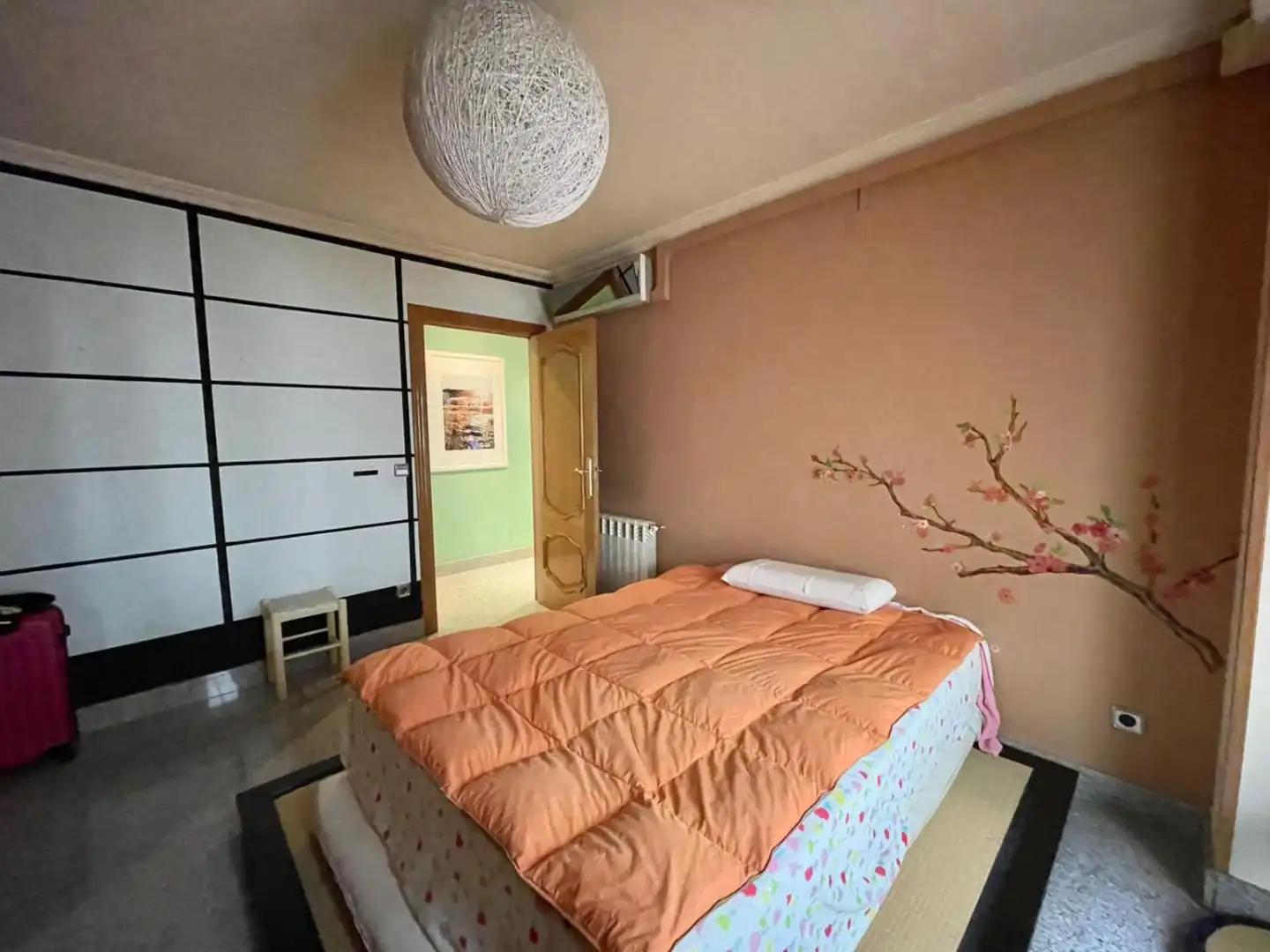 Habitación de Casa o chalet en venta en Valdepeñas con Aire acondicionado, Calefacción y Terraza