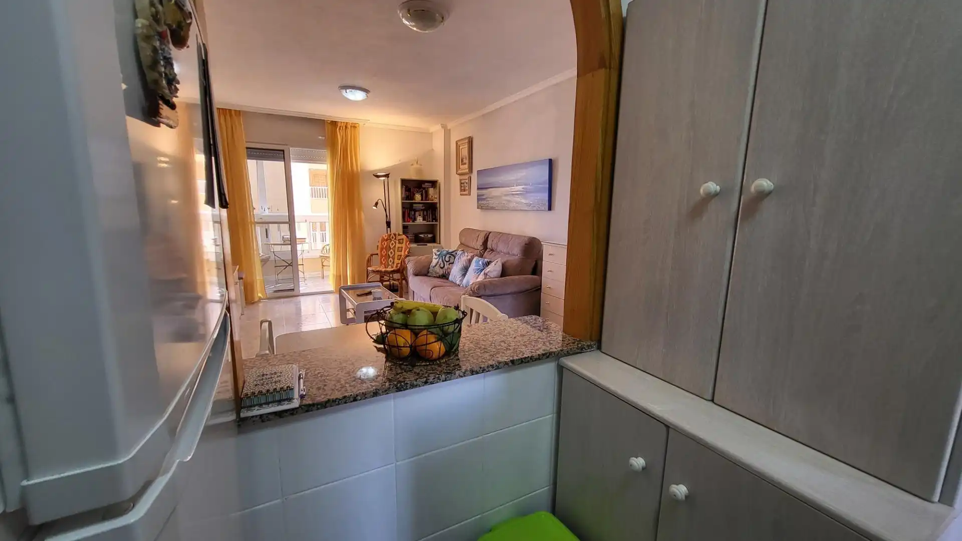 Apartments for sale in Elche / Elx  with Private garden, Terrace and Storage room