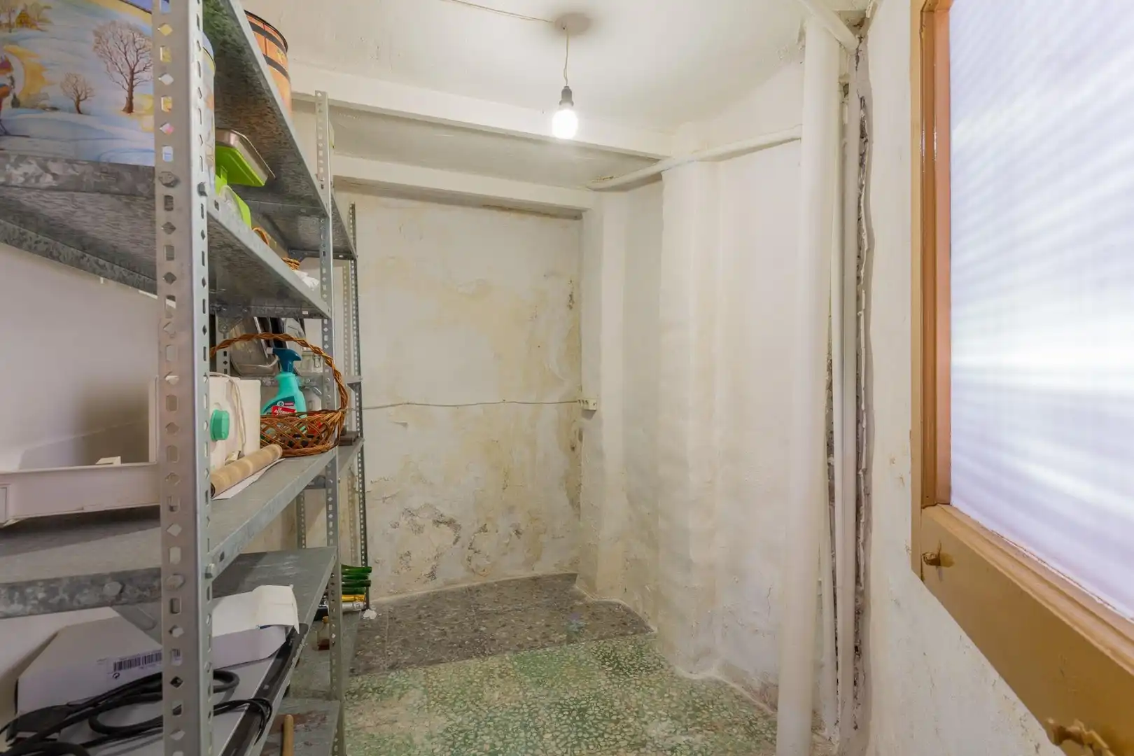 Casa rustica con terrazza in vendita a Calle Pilarejo, imagen 19