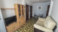 Living room of Flat for sale in  Granada Capital