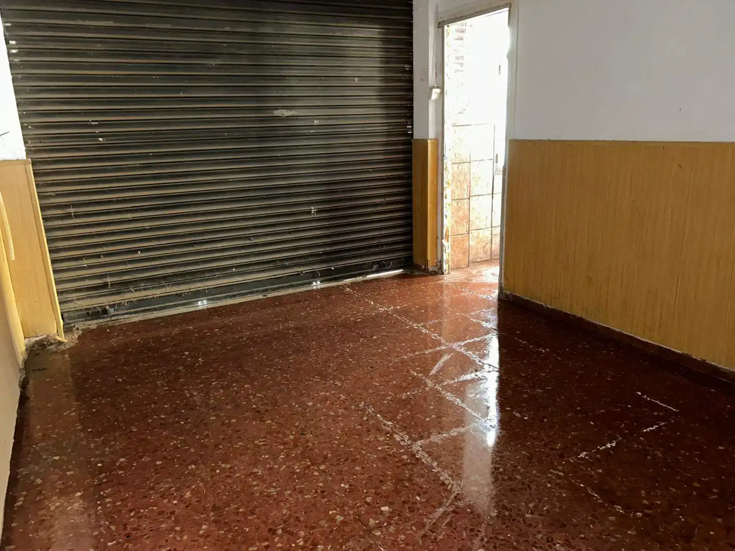 Local de alquiler en El Ejido