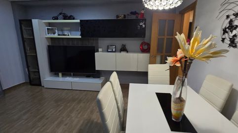 Foto 5 von Einfamilien-Reihenhaus zum Verkauf in Argamasilla de Calatrava, Ciudad Real
