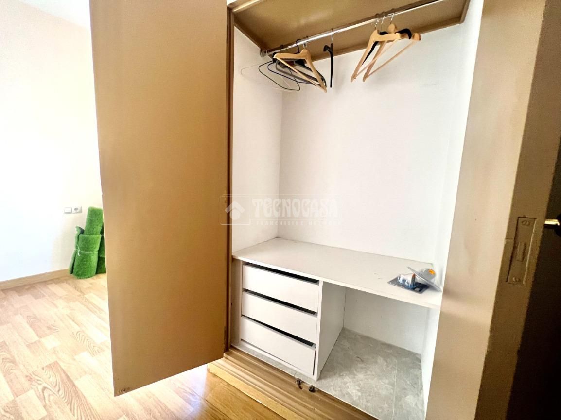 Piso de alquiler en Embajadores - Lavapiés, Centro