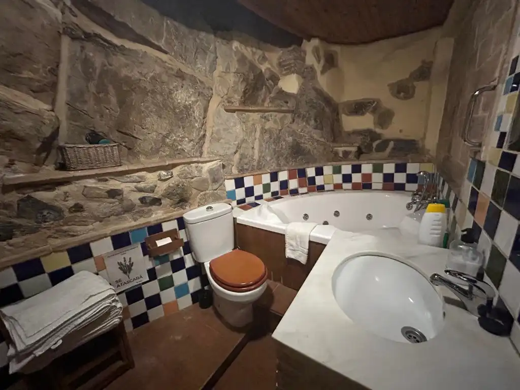 Bany de Casa o xalet en venda en Jérica