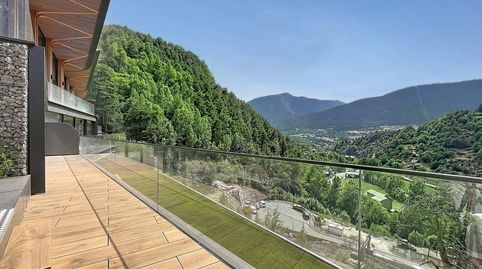 Piso de estilo único para comprar en Ordino