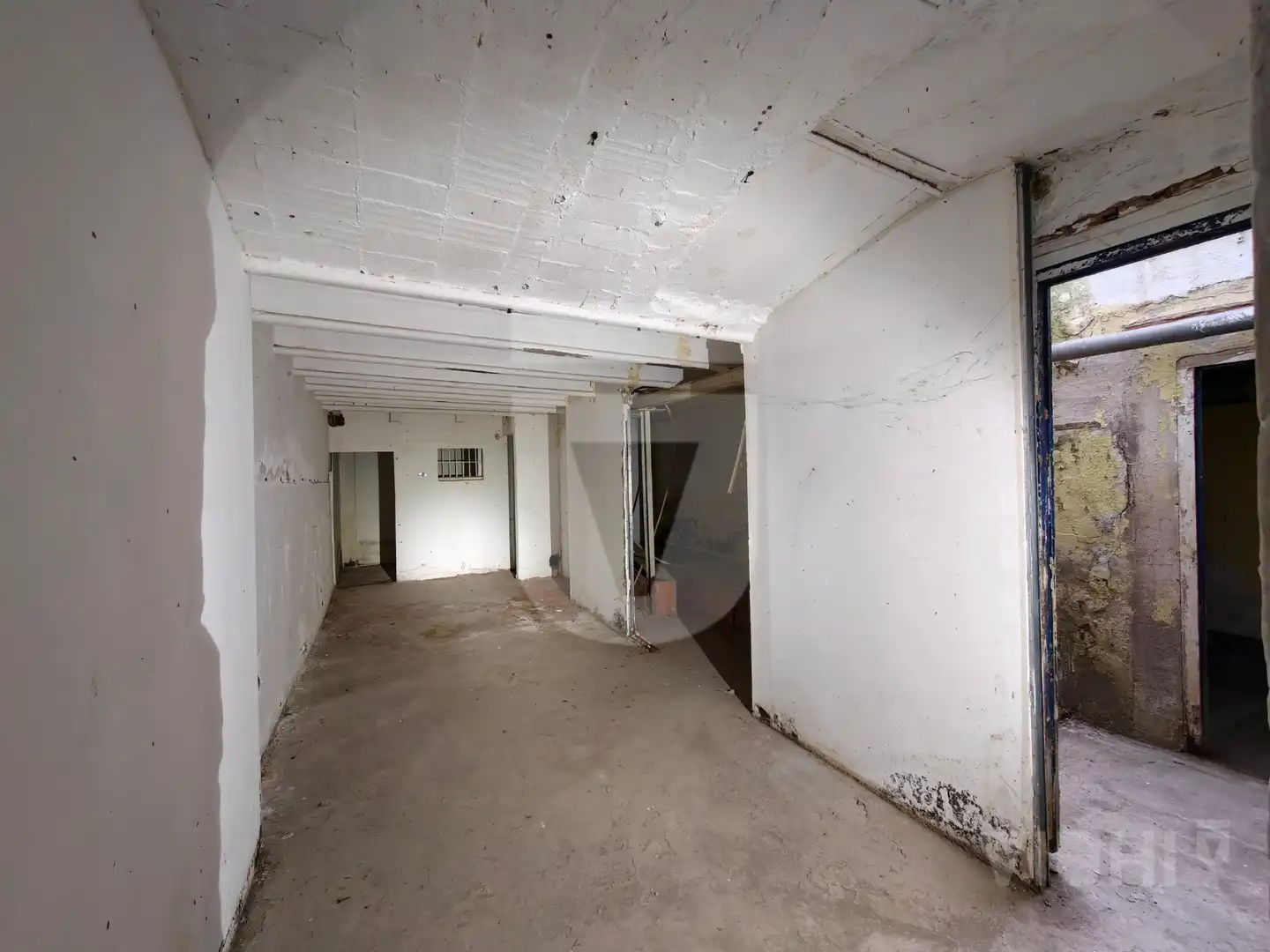 Edifici en venda en Montgat amb Alarma