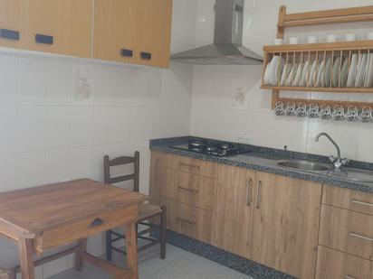 Kitchen of House or chalet for sale in Villablanca  with Terrace