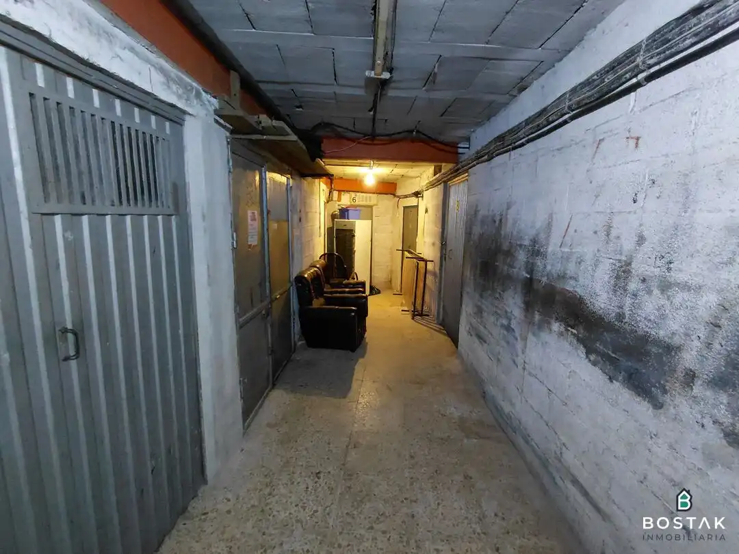 Storage room for sale in Bilbao 