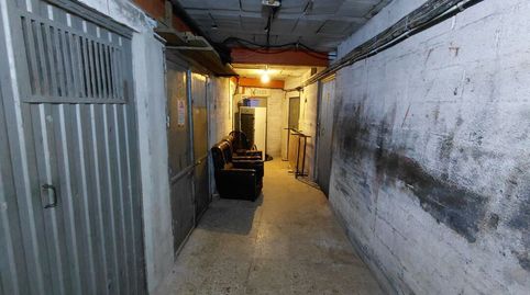 Photo 3 of Storage room for sale in Hernani Kalea, San Francisco, Bilbao
