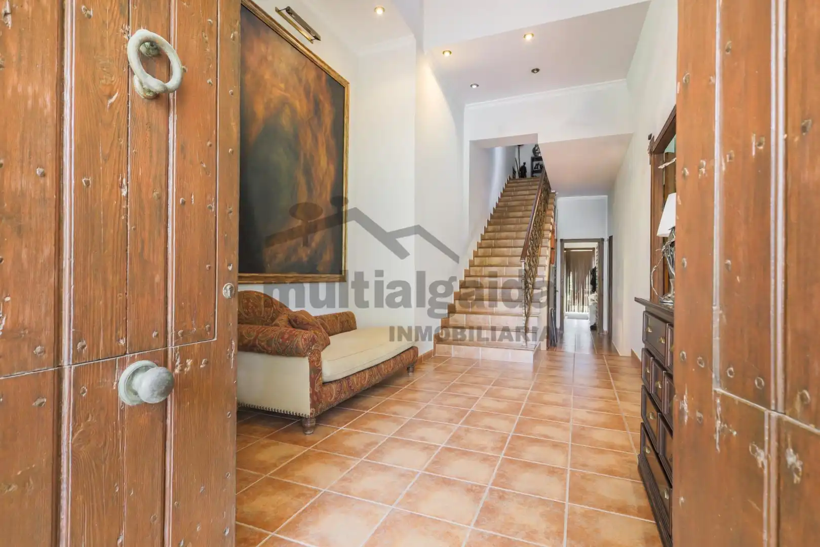 Villa mit Terrasse zum Verkauf in La Jara, imagen 23