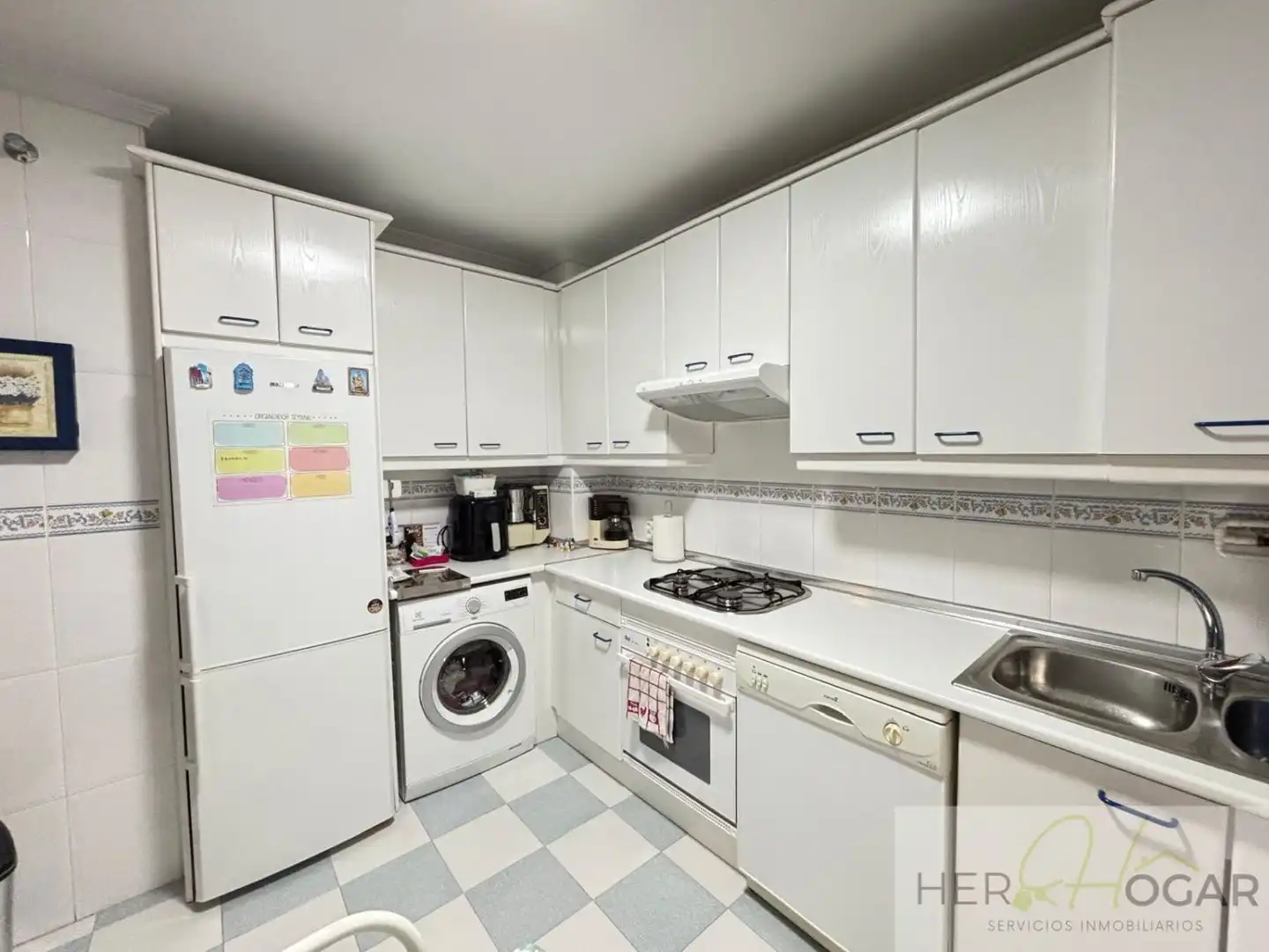 Cocina de Piso en venta en Toledo con Aire acondicionado, Calefacción y Parquet