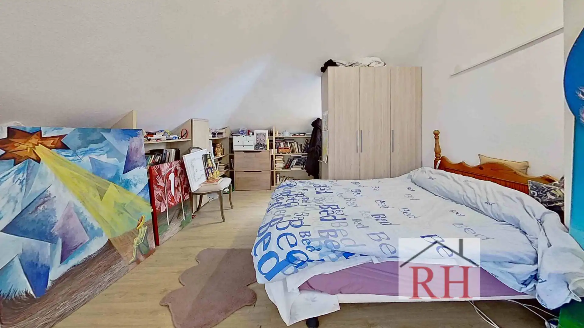 Casa a schiera con terrazza in vendita a Calle de Octavio Paz, imagen 30